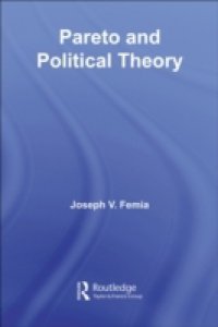 Pareto and Political Theory