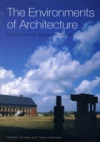 Environments of Architecture