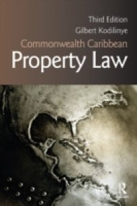 Commonwealth Caribbean Property Law