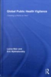Global Public Health Vigilance