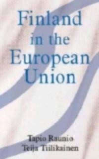 Finland in the European Union