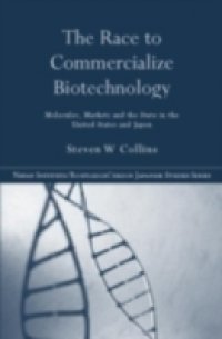 Race to Commercialize Biotechnology