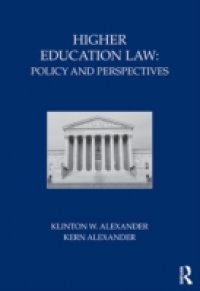 Higher Education Law