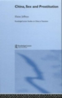 China, Sex and Prostitution