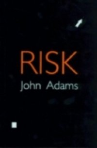 Читать Risk
