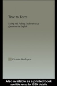 True to Form