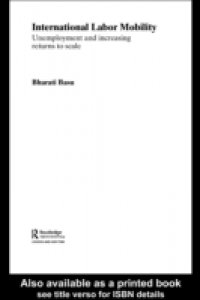 International Labor Mobility