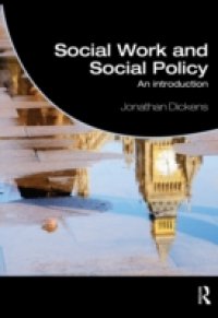 Social Work and Social Policy