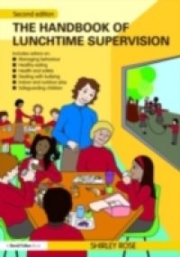 Handbook of Lunchtime Supervision