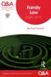 Q&A Family Law 2009-2010