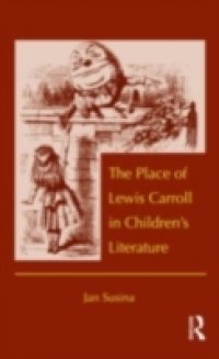 Place of Lewis Carroll in Children`s Literature