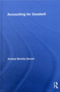 Accounting for Goodwill