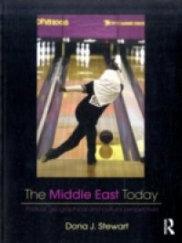 Middle East Today