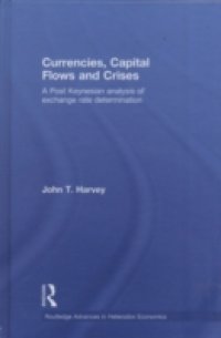 Currencies, Capital Flows and Crises