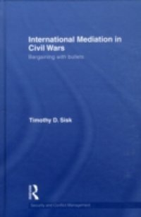International Mediation in Civil Wars