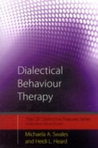 Dialectical Behaviour Therapy
