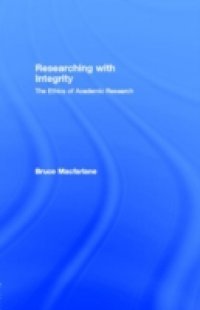 Researching with Integrity