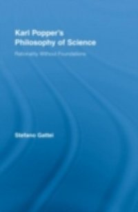 Karl Popper`s Philosophy of Science