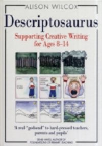 Читать Descriptosaurus