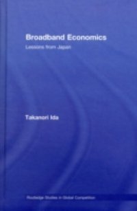 Broadband Economics