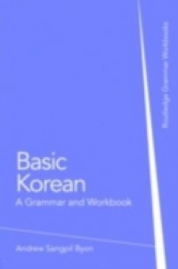 Читать Basic Korean