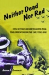 Neither Dead Nor Red