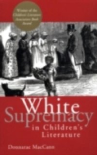 White Supremacy in Children`s Literature
