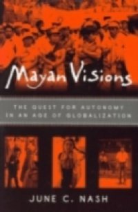 Mayan Visions