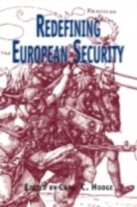 Redefining European Security