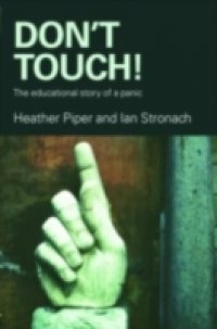 Don`t Touch!