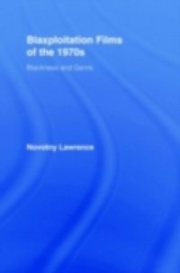 Blaxploitation Films of the 1970s