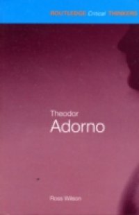 Theodor Adorno