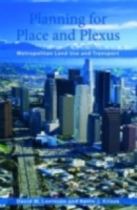 Planning for Place and Plexus