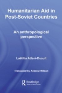 Humanitarian Aid in Post-Soviet Countries
