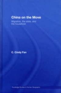 China on the Move