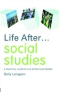 Life After… Social Studies