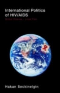International Politics of HIV/AIDS