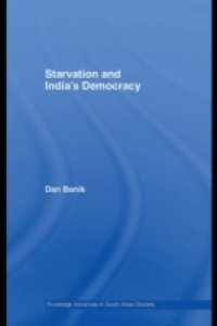 Starvation and India`s Democracy