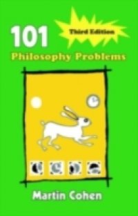 101 Philosophy Problems