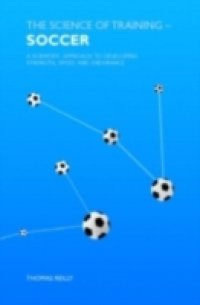 Science of Training – Soccer