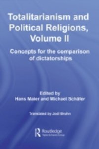 Читать Totalitarianism and Political Religions, Volume II