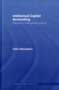 Intellectual Capital Accounting