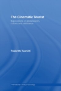 Cinematic Tourist