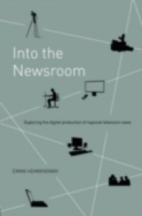 Into the Newsroom