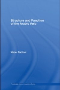 Structure and Function of the Arabic Verb