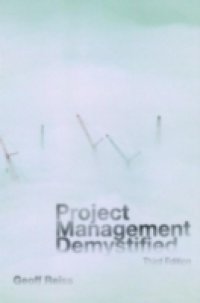 Project Management Demystified