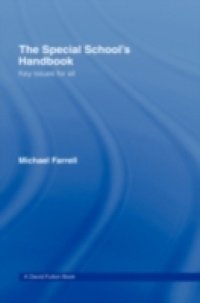 Special School`s Handbook