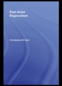 East Asian Regionalism