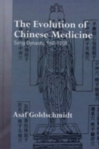 Evolution of Chinese Medicine