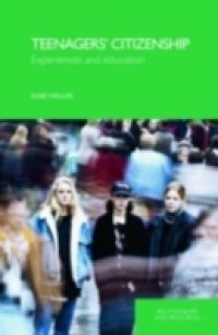 Teenagers` Citizenship